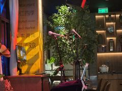 -同仁四季椰子鸡(无锡滨湖万象汇店)