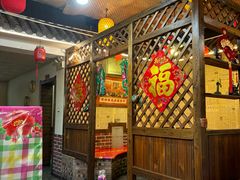 -人民公社铁锅炖·东北菜(卫国道店)