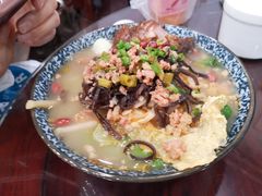 酱牛肉螺蛳粉-东门七爷螺蛳粉(浦东店)