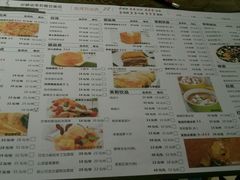 -茉莉餐厅(包河万达店)
