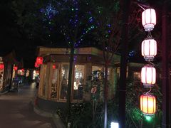 -好汉锅园林秘制老火锅 柴火霸王鸡(金沙店)