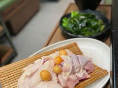 -得意咚瓜·顺德鱼生·冬瓜火锅(深圳首店)