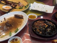 -鹅滋道(甘坑古镇店)