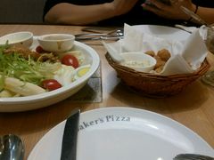 android_upload_pic-百特喜·意大利餐厅(八佰伴镇江店)