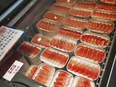 -火锅岛潮牌自助餐厅(天津天佑城店)