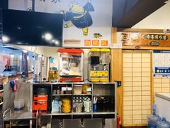 -大壮家原味烤肉(兴华北街店)