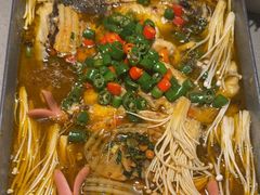 -半天妖烤鱼(芜湖市镜湖万达店)