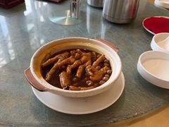 -喜宴又一村·粤菜·茶点·海鲜(壹方天地店)