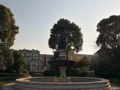 -海澜飞马水城