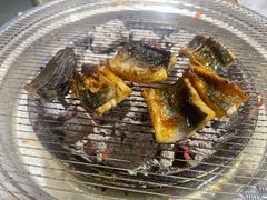-本炙炭烤·蒲烧活鳗料理店(金沙洲店)