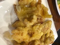 锅包肉-东北农家小院(定西路店)