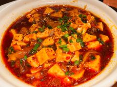 -肆海小川菜酒馆Wine Bistro (青年路店)