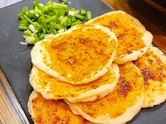 云烧烧饼-炉内瓦·瓦片烧烤(明日星城店)