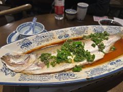 -南京大牌档(新街口德基广场店)