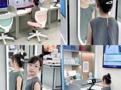 -宝岛眼镜·星创视光中心(成都仁和新城店)