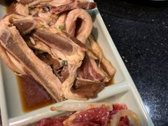 -韩盛·盛江山自助料理(沈辽路万达店)