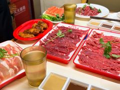 -燃计沙茶皇·香港沙茶火锅(人广旗舰店)