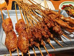 -管氏翅吧(护国寺店)
