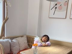 -嗒令甜品·主题融合料理餐厅(首座时代店)