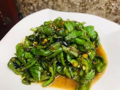 本地雷辣椒-昭山老食堂