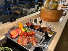 -盛宴自助餐厅(运达喜来登店)