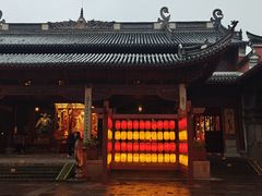 -宁波府城隍庙