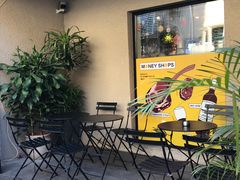 -Money Shops(愚园路店)