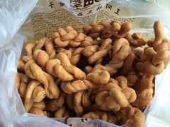-王阿姨文昌油赞子(府桥街店)