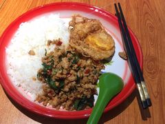 -我的甜·泰国餐厅