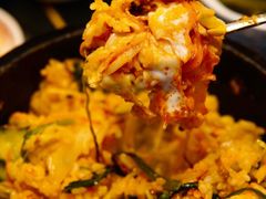 -本家韩国烤肉(财富大厦店)