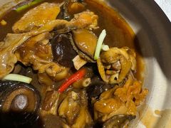 -山外山菜馆(玉泉路店)