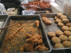 -满记烧饼(牛街东里小区一区店)