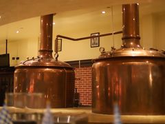 -杭州国际会议中心洲际酒店-德国啤酒屋(砂之船国际生活广场店)