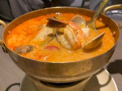 -CHINCHIN 青青·泰国料理(万象食家店)