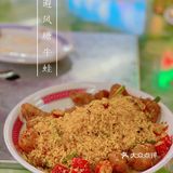 🥘魔都｜五星级酒店内的宝藏港风餐厅