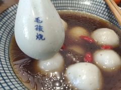 -八珍手工水饺·妈妈的爱(传芳巷店)