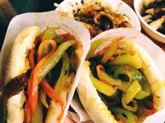 -洞子口张老二凉粉(文殊院店)
