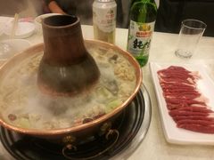 -八先生涮肉房(三里河店)