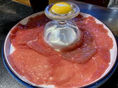 美龄牛肉-较场口火锅(九街店)