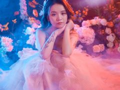 -经典婚纱摄影美学馆·私人定制