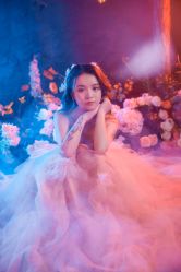 -经典婚纱摄影美学馆·私人定制