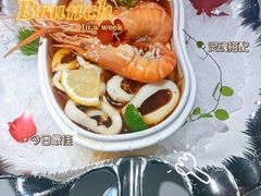 -3号仓库·创意中国菜(长宁龙之梦店)