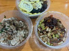 -玲燕蒸菜馆(江东路店)