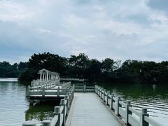 -星湖旅游景区七星岩