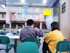 -吴一川韭香粉皮(丽香苑分店)