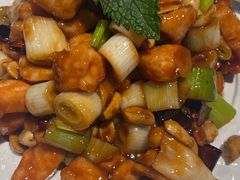 宫保鸡丁-郭记·烤鸭·京味菜