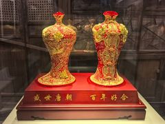 -福建省非物质文化遗产博览苑