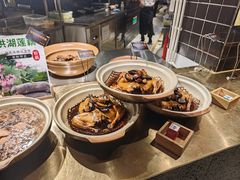 -新安人家·22年本地餐厅