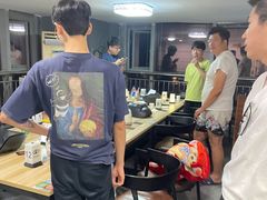 -壹迦桌游·血染钟楼剧本杀狼人杀