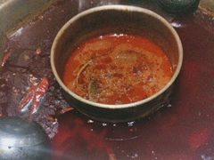 -蜀九香火锅(玉林店)